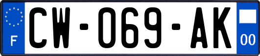 CW-069-AK