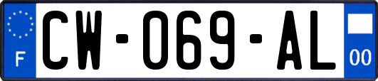 CW-069-AL