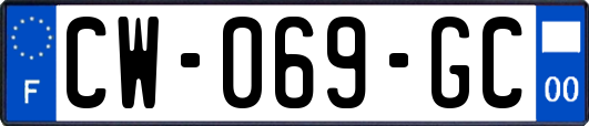 CW-069-GC