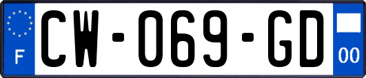 CW-069-GD