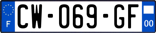 CW-069-GF