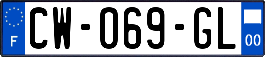 CW-069-GL