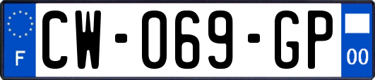 CW-069-GP