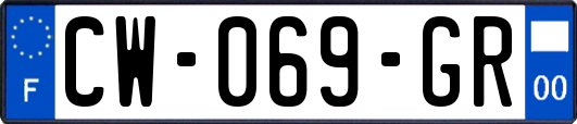 CW-069-GR