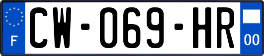 CW-069-HR