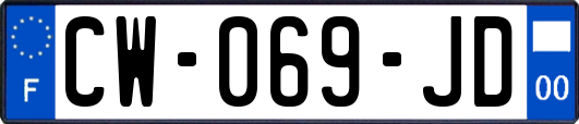 CW-069-JD