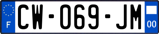 CW-069-JM