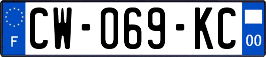 CW-069-KC
