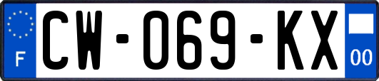 CW-069-KX