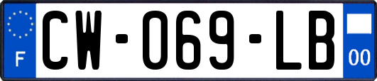 CW-069-LB