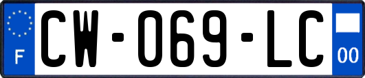 CW-069-LC