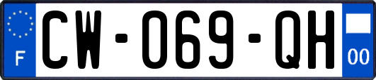 CW-069-QH