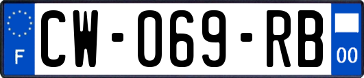 CW-069-RB