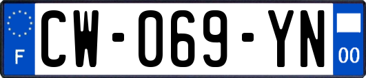 CW-069-YN