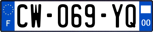 CW-069-YQ