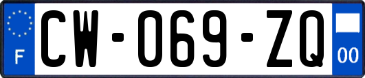 CW-069-ZQ