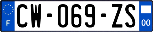 CW-069-ZS