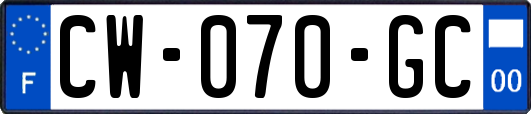 CW-070-GC