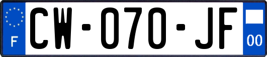 CW-070-JF