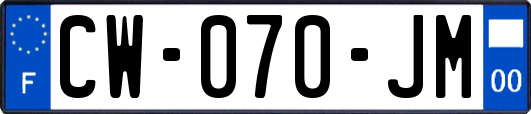CW-070-JM