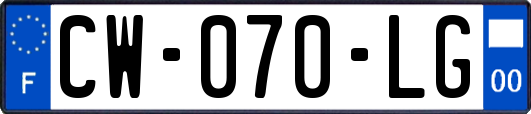 CW-070-LG