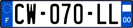CW-070-LL