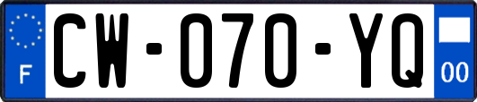 CW-070-YQ