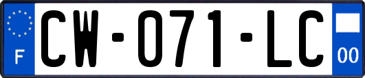 CW-071-LC