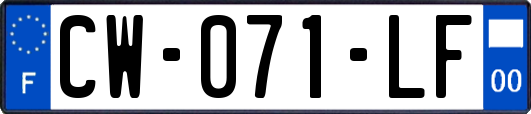 CW-071-LF