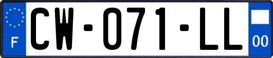 CW-071-LL