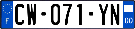 CW-071-YN