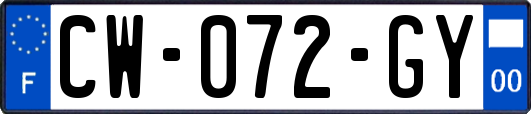 CW-072-GY