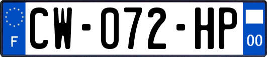 CW-072-HP