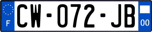 CW-072-JB