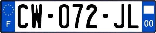 CW-072-JL