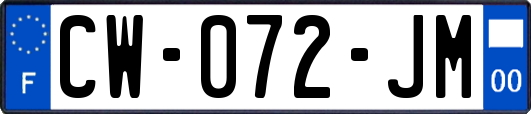 CW-072-JM
