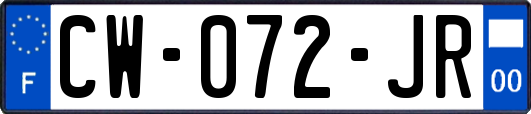 CW-072-JR