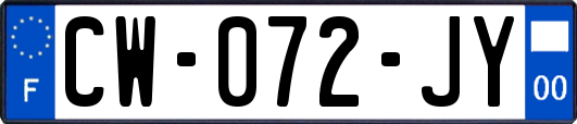 CW-072-JY