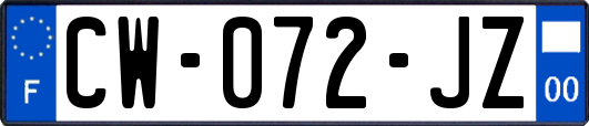 CW-072-JZ