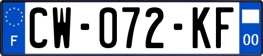 CW-072-KF