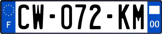 CW-072-KM
