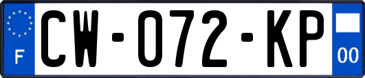 CW-072-KP