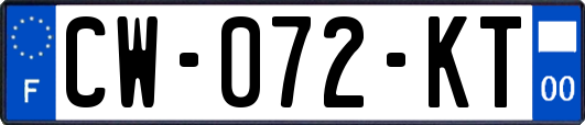 CW-072-KT
