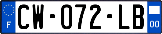 CW-072-LB