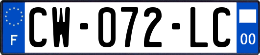 CW-072-LC