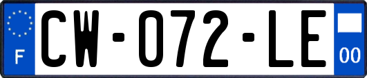 CW-072-LE