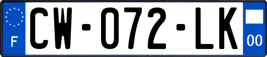 CW-072-LK