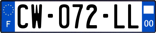 CW-072-LL