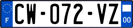 CW-072-VZ