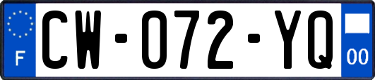 CW-072-YQ